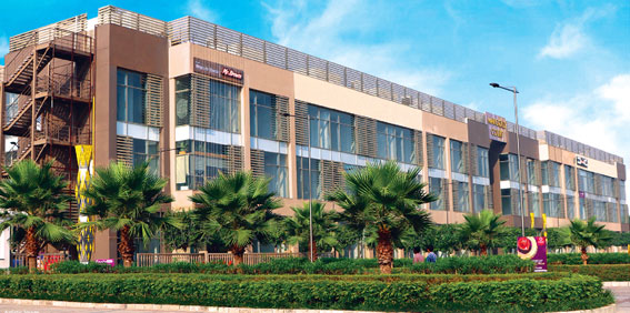 Contemporary Architecture